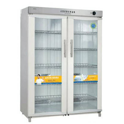 Tủ Sấy Bát Đĩa 2